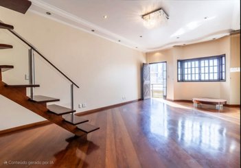 house em Rua Mafalda, Chácara Belenzinho - São Paulo - SP