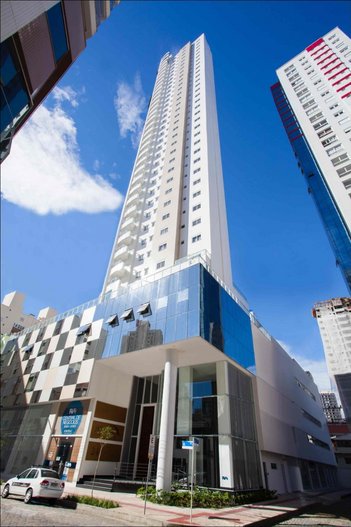apartment em Rua 951, Centro - Balneário Camboriú - SC