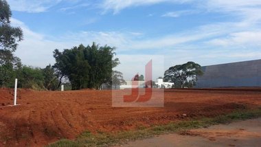 land_lot em Rua Jalil Abib, Éden - Sorocaba - SP