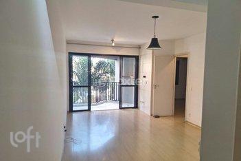 apartment em Rua Capital Federal, Sumaré - São Paulo - SP
