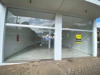 business em Rua do Comércio, Estação Portão - Portão - RS