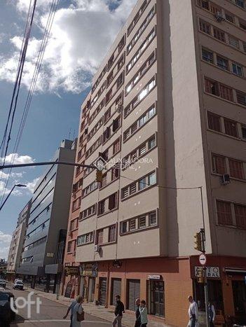 apartment em General Bento Martins, Centro - Porto Alegre - RS