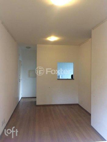 apartment em Antônio Júlio dos Santos, Morumbi - São Paulo - SP