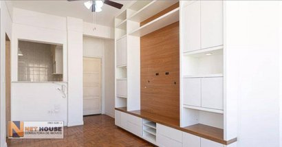 apartment em Avenida Nove de Julho, Bela Vista - São Paulo - SP