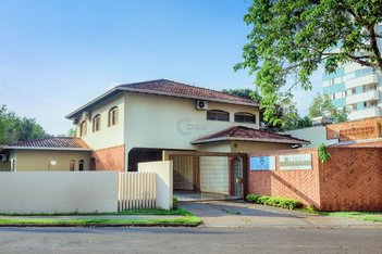 commercial_building em Rua Marcílio Dias, Vila Fujita - Londrina - PR
