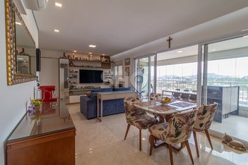 apartment em Rua Fortunato Ferraz, Vila Anastácio - São Paulo - SP