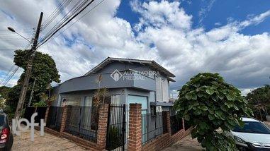 house em João Weiler Klein, Montanha - Lajeado - RS