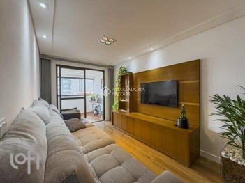 apartment em Ouro Preto, Vila Gilda - Santo André - SP