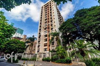 apartment em Jari, Passo D'areia - Porto Alegre - RS