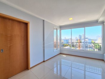 apartment em Rua Paissandu, Centro - Passo Fundo - RS