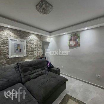 house em Marciano Capella, Penha - São Paulo - SP