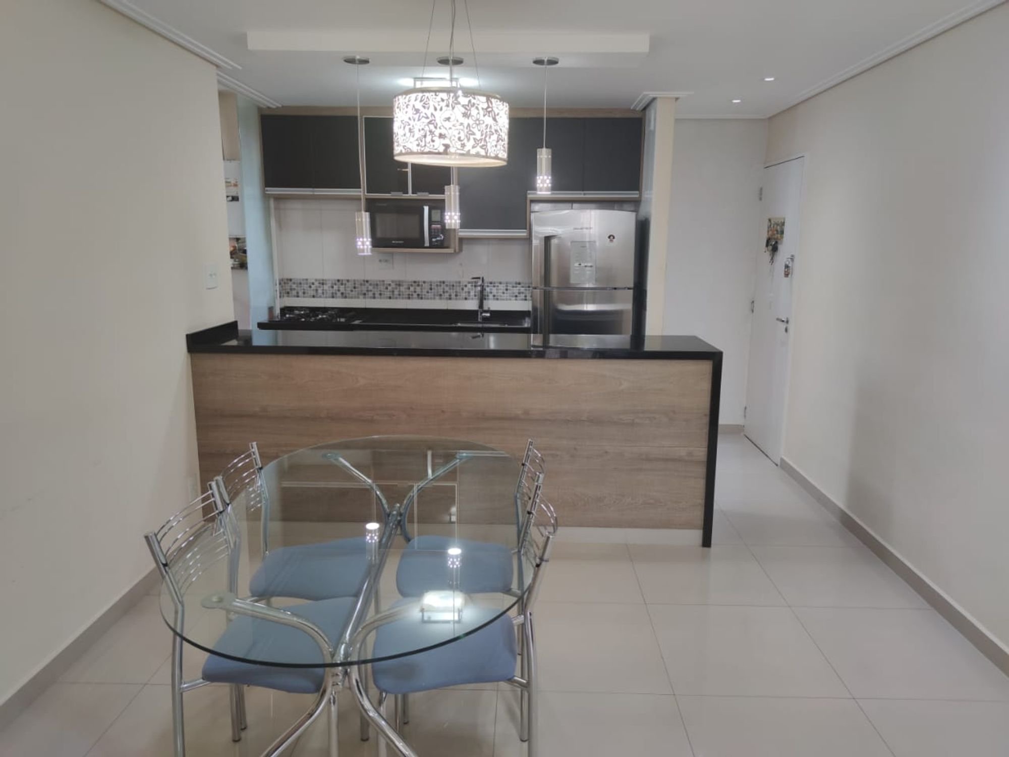 Apartamento para Venda por R$630.000,00 com 70m², 2 dormitórios e 2 vagas - Vila leopoldina, São paulo / SP