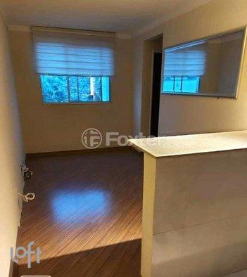 apartment em Amador Aguiar, Jaraguá - São Paulo - SP