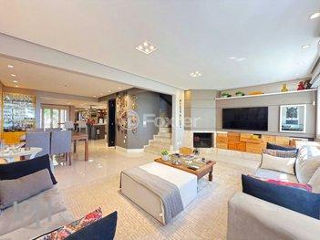 house em Padre João Batista Reus, Tristeza - Porto Alegre - RS