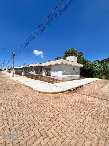 house em Carlos Kronhardt, Moinhos d'Água - Lajeado - RS