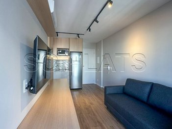 apartment em Rua João Moura, Pinheiros - São Paulo - SP