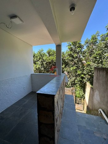 house em Rua Abolição, Centro - Nova Lima - MG