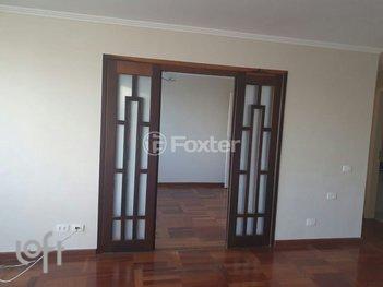 apartment em Afonso de Freitas, Paraíso - São Paulo - SP
