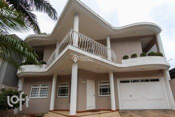 house em Avenida Doutor Sezefredo Azambuja Vieira, Marechal Rondon - Canoas - RS