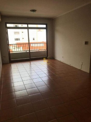 apartment em Rua Henrique Dumont, Jardim Paulista - Ribeirão Preto - SP