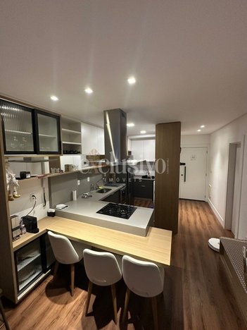 apartment em Rua Fernando Ferreira de Mello, Bom Abrigo - Florianópolis - SC