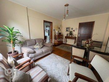 apartment em Benno Mentz, Vila Ipiranga - Porto Alegre - RS