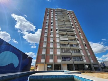 apartment em Avenida Comendador Pereira Inácio, Jardim Vergueiro - Sorocaba - SP