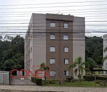 apartment em Doutor Mário Lopes, Nossa Senhora de Fátima - Caxias do Sul - RS