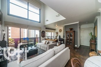 apartment em Karl Richter, Vila Suzana - São Paulo - SP