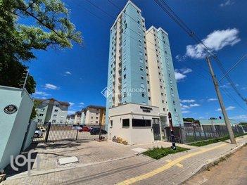 apartment em Avenida Nações Unidas, Industrial - Novo Hamburgo - RS