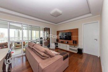 apartment em Rua Delmira Ferreira, Ipiranga - São Paulo - SP