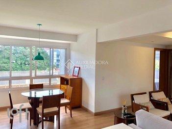 apartment em Otto Niemeyer, Tristeza - Porto Alegre - RS