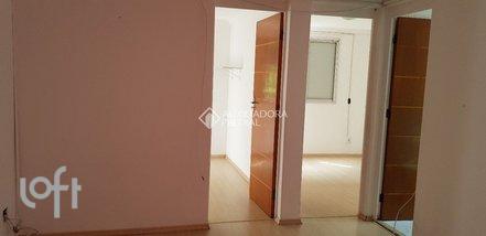 apartment em Tiradentes, Santa Terezinha - São Bernardo do Campo - SP