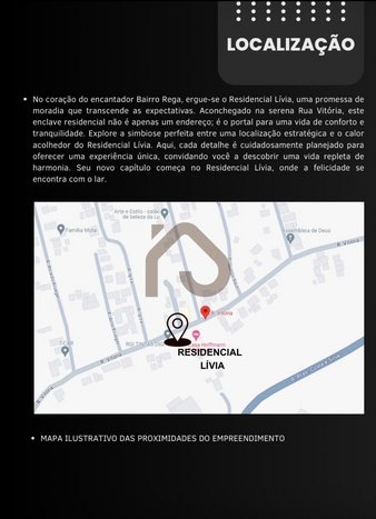 Cômodo Condomínio