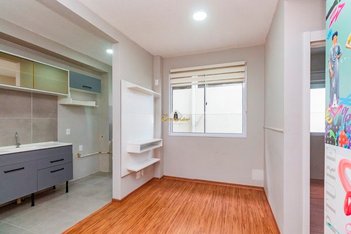 apartment em Alameda Três de Outubro, Sarandi - Porto Alegre - RS