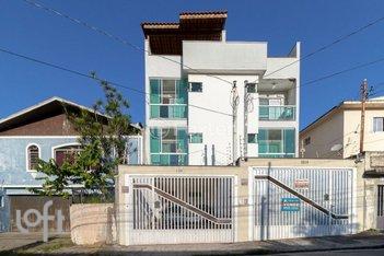 apartment em Ribeiro Couto, Vila Alice - Santo André - SP