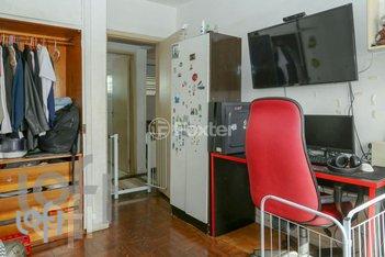 apartment em Tenente Azevedo, Liberdade - São Paulo - SP