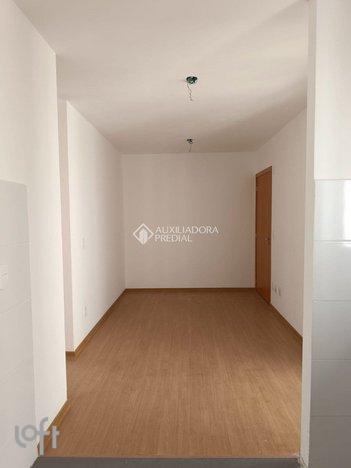 apartment em Protásio Alves, Mário Quintana - Porto Alegre - RS