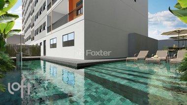 apartment em Teodoro de Beaurepaire, Ipiranga - São Paulo - SP
