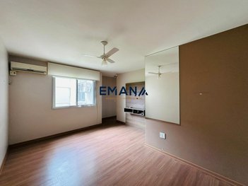 apartment em Rua Doutor Fernando Ferrari, Areal - Pelotas - RS