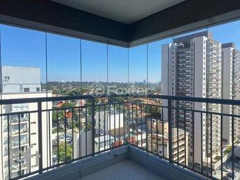 apartment em das Flechas, Cidade Ademar - São Paulo - SP