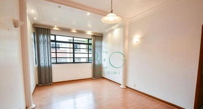 apartment em Rua Guilherme Soncini, Vila Mariana - São Paulo - SP