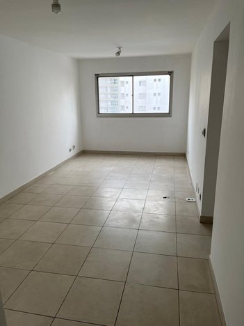 apartment em Avenida Iraí, Indianópolis - São Paulo - SP