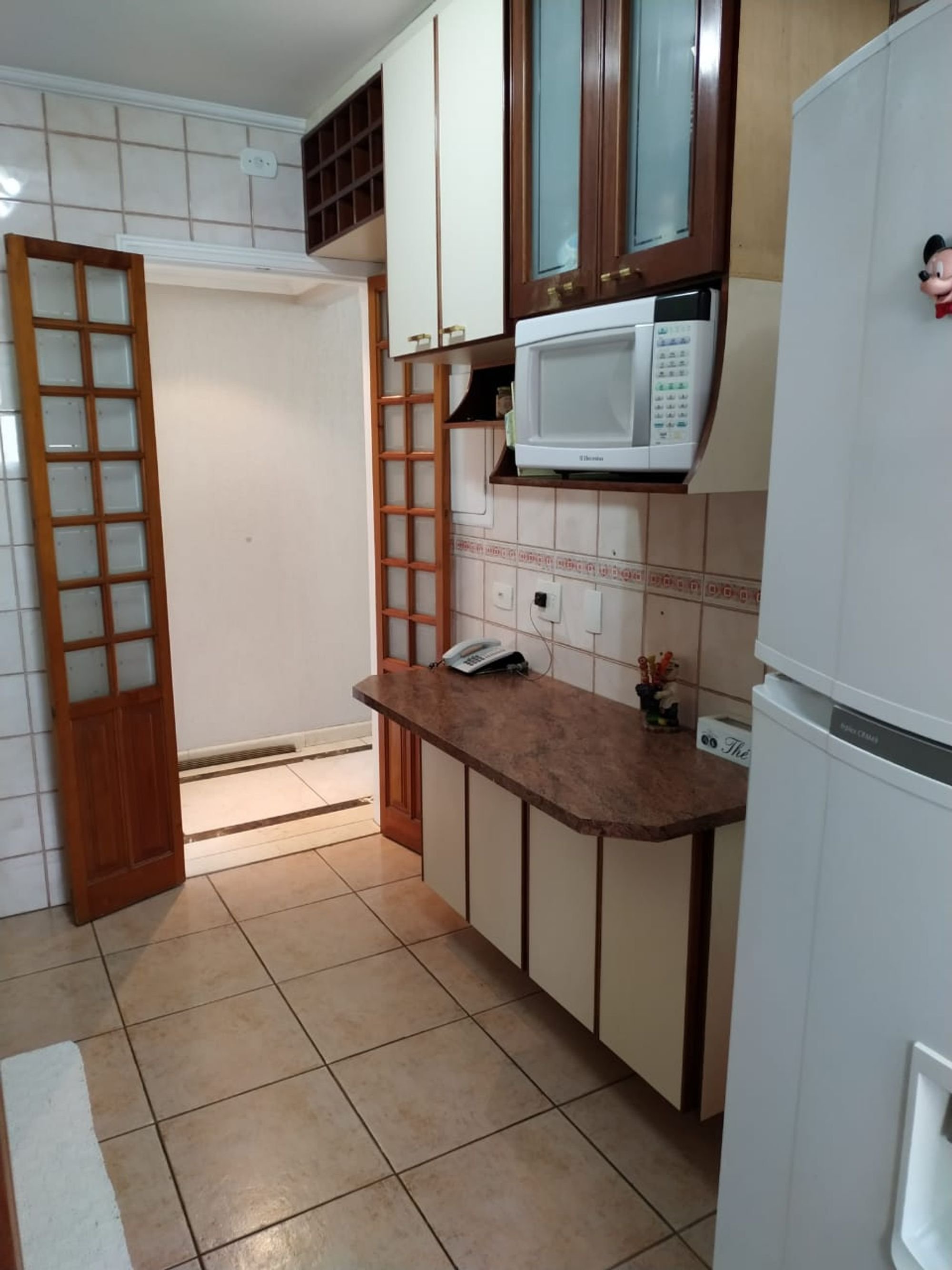 Apartamento para Venda por R$800.000,00 com 79m², 3 dormitórios e 1 vaga - Vila pompéia, São paulo / SP