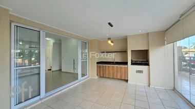 apartment em Coronel Sezefredo Fagundes, Tucuruvi - São Paulo - SP