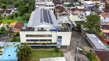 commercial_property em Avenida Barão do Rio Branco, Centro - Petrópolis - RJ