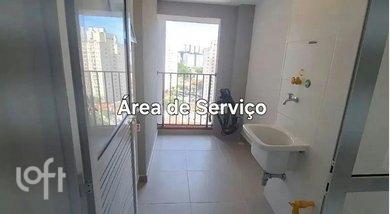 apartment em Albino Boldasso Gabril, Santo Amaro - São Paulo - SP