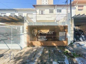 apartment em Loefgren, Bosque da Saúde - São Paulo - SP