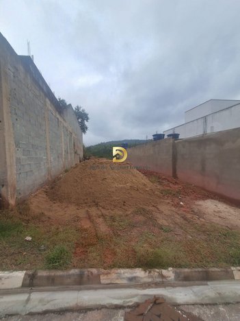 land_lot em Rua Afonso Caramigo, Centro - Cajamar - SP