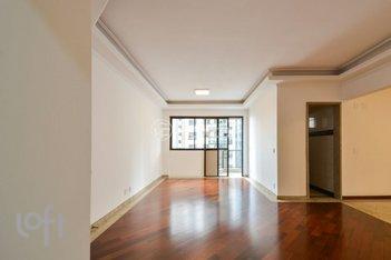 apartment em Marechal Barbacena, Vila Formosa - São Paulo - SP